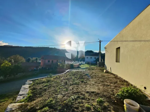 Moradia T3 - Espinho, Braga, Braga - Miniatura: 38/44