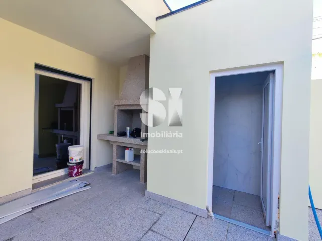 Moradia T3 - Espinho, Braga, Braga - Miniatura: 43/44