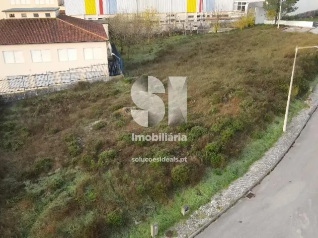 Terreno Urbano T0 - Louri�al, Pombal, Leiria - Miniatura: 6/9