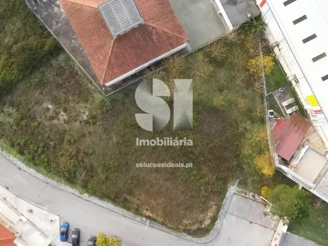 Terreno Urbano T0 - Louri�al, Pombal, Leiria - Miniatura: 8/9
