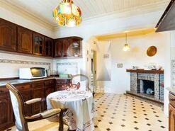 Moradia T3 - Aguada de Cima, �gueda, Aveiro - Miniatura: 5/24