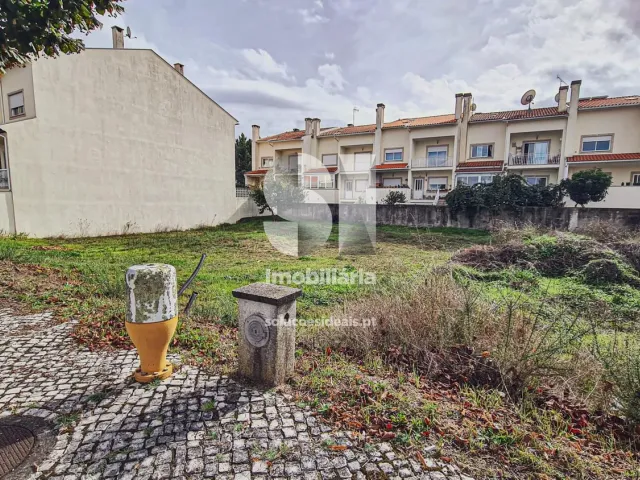 Terreno Urbano T0 - Abraveses, Viseu, Viseu - Miniatura: 1/14