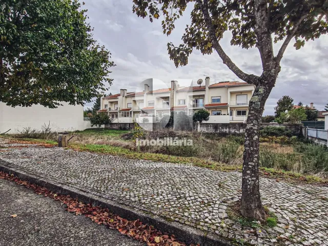 Terreno Urbano T0 - Abraveses, Viseu, Viseu - Miniatura: 7/14