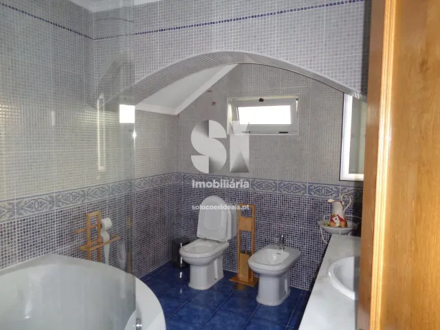 Apartamento T3 - S�o Miguel de Poiares, Vila Nova de Poiares, Coimbra - Miniatura: 2/27