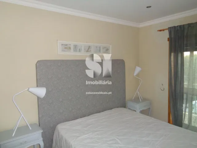 Apartamento T3 - S�o Miguel de Poiares, Vila Nova de Poiares, Coimbra - Miniatura: 3/27