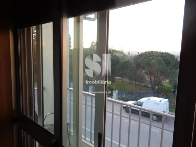 Apartamento T3 - S�o Miguel de Poiares, Vila Nova de Poiares, Coimbra - Miniatura: 4/27