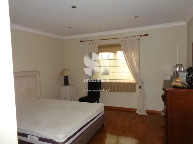 Apartamento T3 - S�o Miguel de Poiares, Vila Nova de Poiares, Coimbra - Miniatura: 5/27