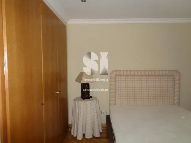 Apartamento T3 - S�o Miguel de Poiares, Vila Nova de Poiares, Coimbra - Miniatura: 6/27