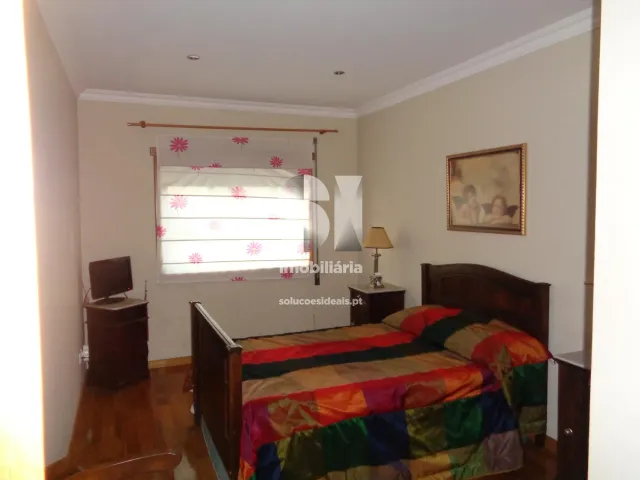 Apartamento T3 - S�o Miguel de Poiares, Vila Nova de Poiares, Coimbra - Miniatura: 8/27