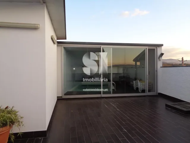 Apartamento T3 - S�o Miguel de Poiares, Vila Nova de Poiares, Coimbra - Miniatura: 9/27