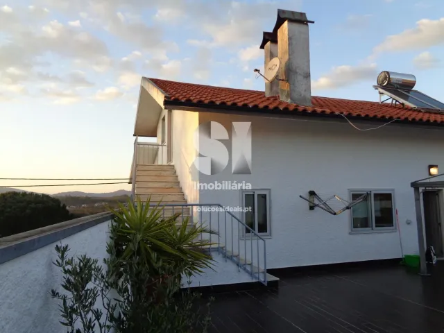 Apartamento T3 - S�o Miguel de Poiares, Vila Nova de Poiares, Coimbra - Miniatura: 11/27