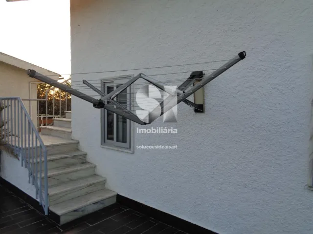 Apartamento T3 - S�o Miguel de Poiares, Vila Nova de Poiares, Coimbra - Miniatura: 12/27