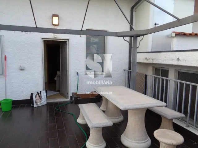 Apartamento T3 - S�o Miguel de Poiares, Vila Nova de Poiares, Coimbra - Miniatura: 14/27