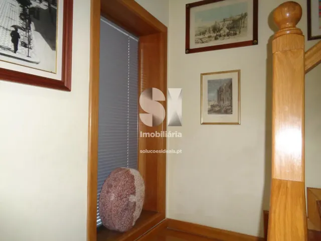 Apartamento T3 - S�o Miguel de Poiares, Vila Nova de Poiares, Coimbra - Miniatura: 15/27