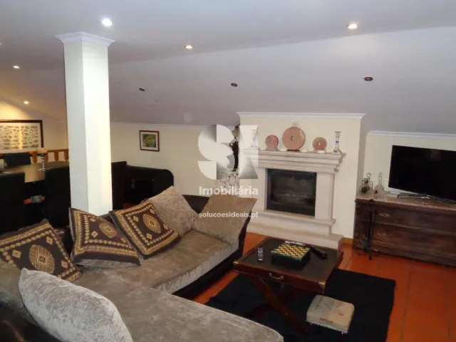 Apartamento T3 - S�o Miguel de Poiares, Vila Nova de Poiares, Coimbra - Miniatura: 20/27