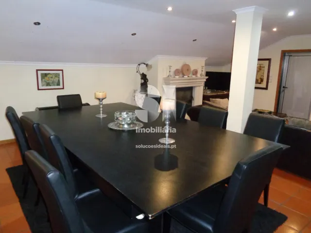 Apartamento T3 - S�o Miguel de Poiares, Vila Nova de Poiares, Coimbra - Miniatura: 22/27