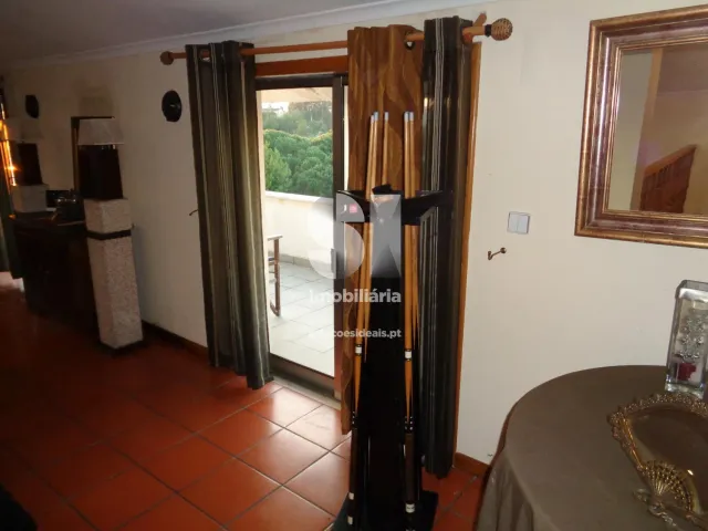 Apartamento T3 - S�o Miguel de Poiares, Vila Nova de Poiares, Coimbra - Miniatura: 23/27