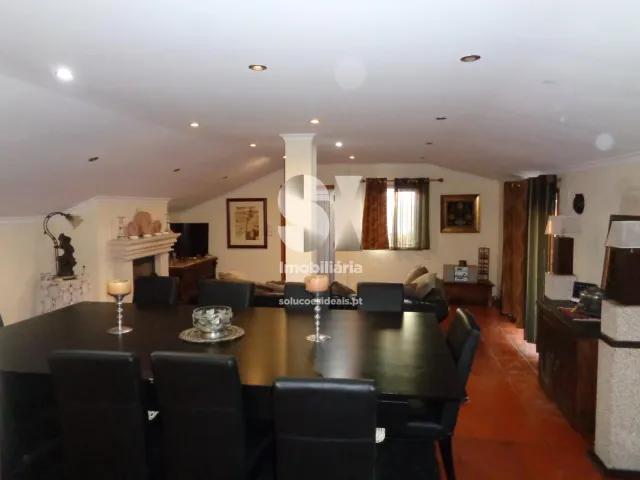 Apartamento T3 - S�o Miguel de Poiares, Vila Nova de Poiares, Coimbra - Miniatura: 26/27