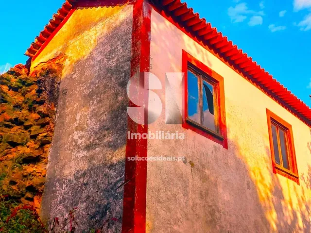 Moradia T5 - Arrifana, Vila Nova de Poiares, Coimbra - Miniatura: 4/32