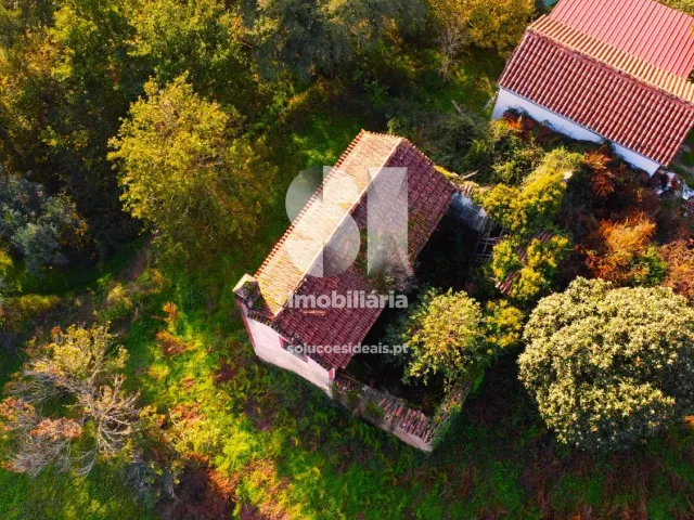 Moradia T5 - Arrifana, Vila Nova de Poiares, Coimbra - Miniatura: 15/32