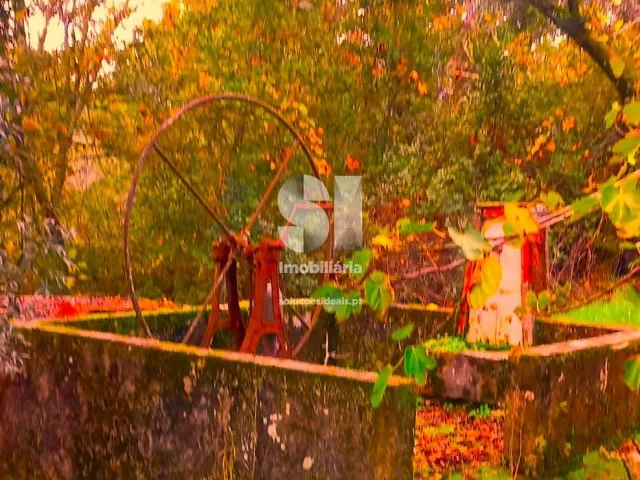 Moradia T5 - Arrifana, Vila Nova de Poiares, Coimbra - Miniatura: 18/32