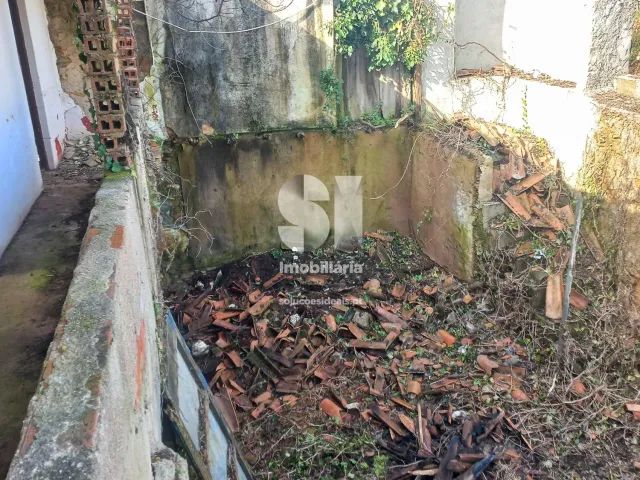 Moradia T5 - Arrifana, Vila Nova de Poiares, Coimbra - Miniatura: 19/32