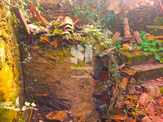 Moradia T5 - Arrifana, Vila Nova de Poiares, Coimbra - Miniatura: 23/32