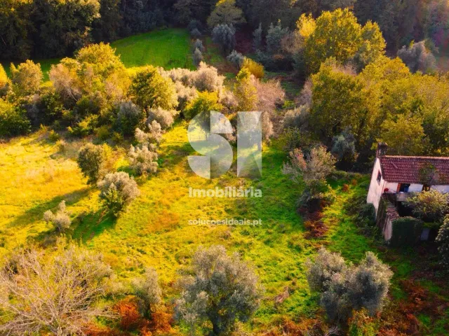 Moradia T5 - Arrifana, Vila Nova de Poiares, Coimbra - Miniatura: 24/32