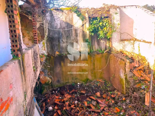 Moradia T5 - Arrifana, Vila Nova de Poiares, Coimbra - Miniatura: 27/32