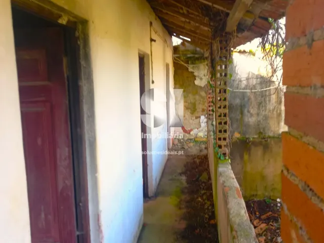 Moradia T5 - Arrifana, Vila Nova de Poiares, Coimbra - Miniatura: 28/32