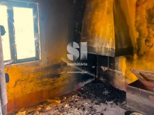 Moradia T5 - Arrifana, Vila Nova de Poiares, Coimbra - Miniatura: 29/32