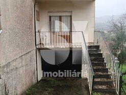 Moradia T3 - S�o Martinho da Corti�a, Arganil, Coimbra - Miniatura: 33/41