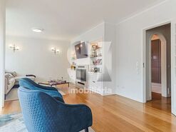 Apartamento T6 - Santo Ant�nio dos Olivais, Coimbra, Coimbra - Miniatura: 1/37