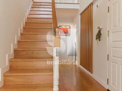 Apartamento T6 - Santo Ant�nio dos Olivais, Coimbra, Coimbra - Miniatura: 3/37