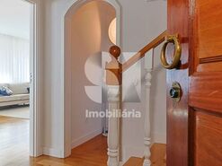 Apartamento T6 - Santo Ant�nio dos Olivais, Coimbra, Coimbra - Miniatura: 4/37