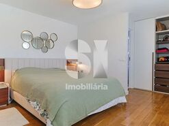 Apartamento T6 - Santo Ant�nio dos Olivais, Coimbra, Coimbra - Miniatura: 7/37
