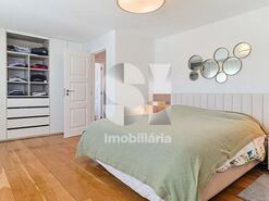 Apartamento T6 - Santo Ant�nio dos Olivais, Coimbra, Coimbra - Miniatura: 8/37