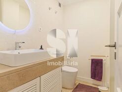 Apartamento T6 - Santo Ant�nio dos Olivais, Coimbra, Coimbra - Miniatura: 10/37