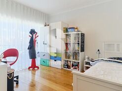 Apartamento T6 - Santo Ant�nio dos Olivais, Coimbra, Coimbra - Miniatura: 11/37