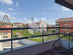 Apartamento T6 - Santo Ant�nio dos Olivais, Coimbra, Coimbra - Miniatura: 12/37