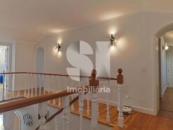 Apartamento T6 - Santo Ant�nio dos Olivais, Coimbra, Coimbra - Miniatura: 13/37