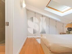 Apartamento T6 - Santo Ant�nio dos Olivais, Coimbra, Coimbra - Miniatura: 14/37