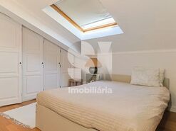 Apartamento T6 - Santo Ant�nio dos Olivais, Coimbra, Coimbra - Miniatura: 15/37