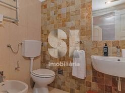 Apartamento T6 - Santo Ant�nio dos Olivais, Coimbra, Coimbra - Miniatura: 17/37