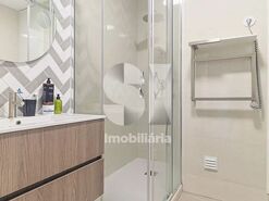 Apartamento T6 - Santo Ant�nio dos Olivais, Coimbra, Coimbra - Miniatura: 19/37