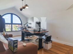 Apartamento T6 - Santo Ant�nio dos Olivais, Coimbra, Coimbra - Miniatura: 21/37