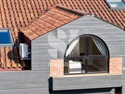 Apartamento T6 - Santo Ant�nio dos Olivais, Coimbra, Coimbra - Miniatura: 28/37