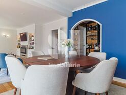 Apartamento T6 - Santo Ant�nio dos Olivais, Coimbra, Coimbra - Miniatura: 34/37