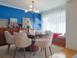 Apartamento T6 - Santo Ant�nio dos Olivais, Coimbra, Coimbra - Miniatura: 35/37