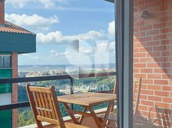 Apartamento T6 - Santo Ant�nio dos Olivais, Coimbra, Coimbra - Miniatura: 36/37